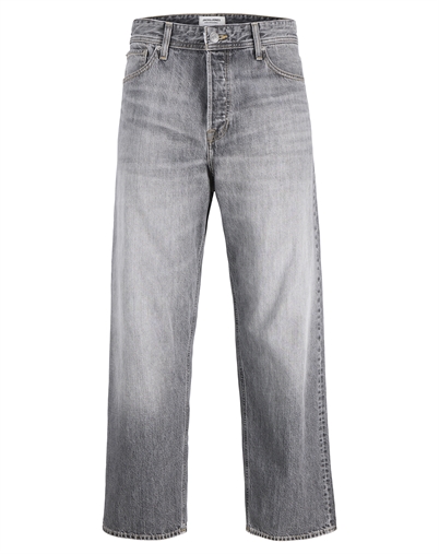 Jack & Jones - JJIAlex JJOriginal CB 299 Jeans - Black Denim